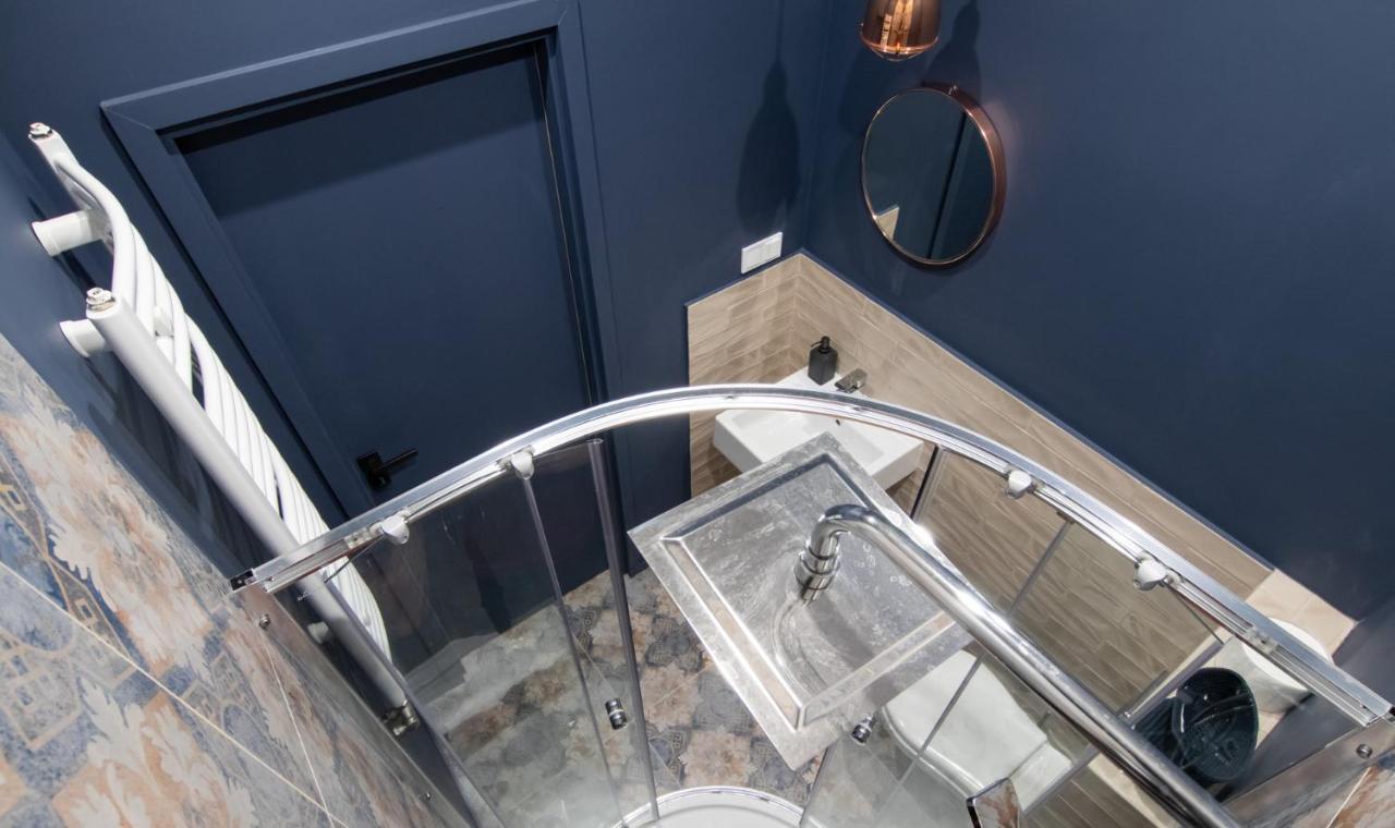 קרקוב Barbacan Suites - Old Town Apartments - By Upstairs מראה חיצוני תמונה