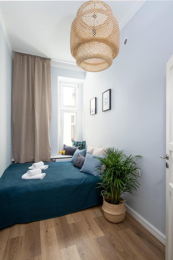 קרקוב Barbacan Suites - Old Town Apartments - By Upstairs מראה חיצוני תמונה