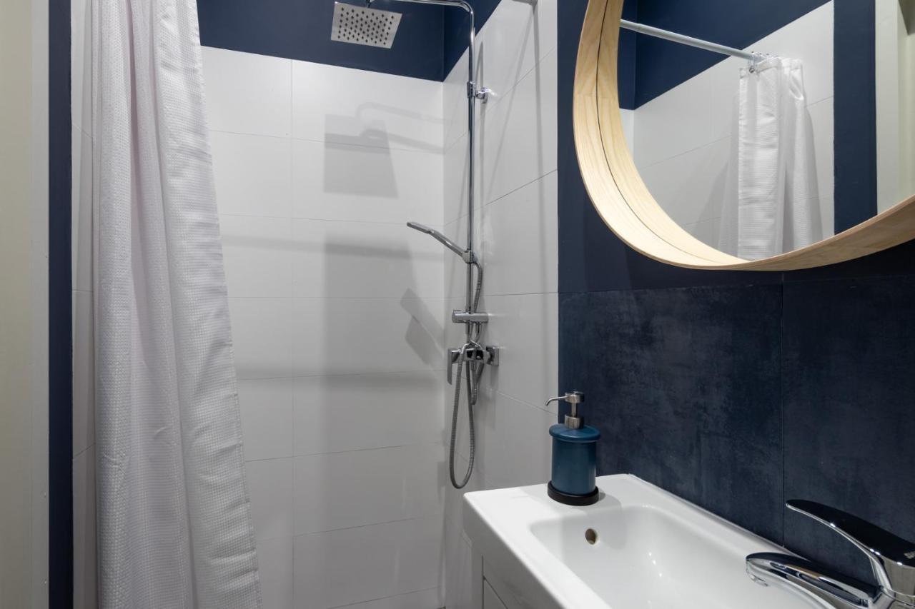 קרקוב Barbacan Suites - Old Town Apartments - By Upstairs מראה חיצוני תמונה