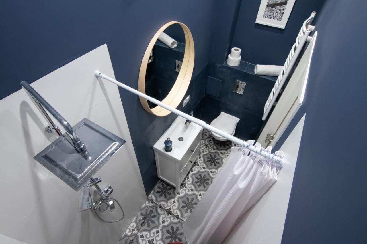 קרקוב Barbacan Suites - Old Town Apartments - By Upstairs מראה חיצוני תמונה