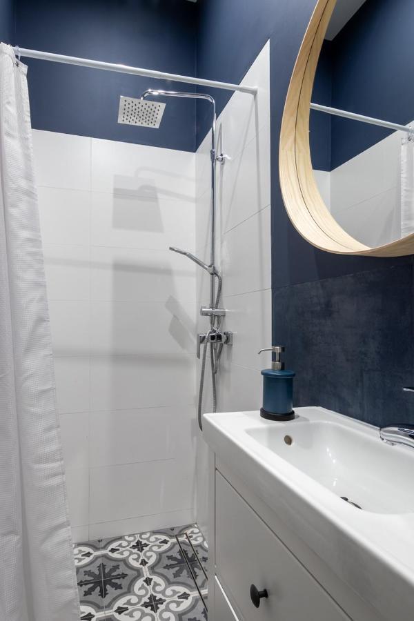 קרקוב Barbacan Suites - Old Town Apartments - By Upstairs מראה חיצוני תמונה