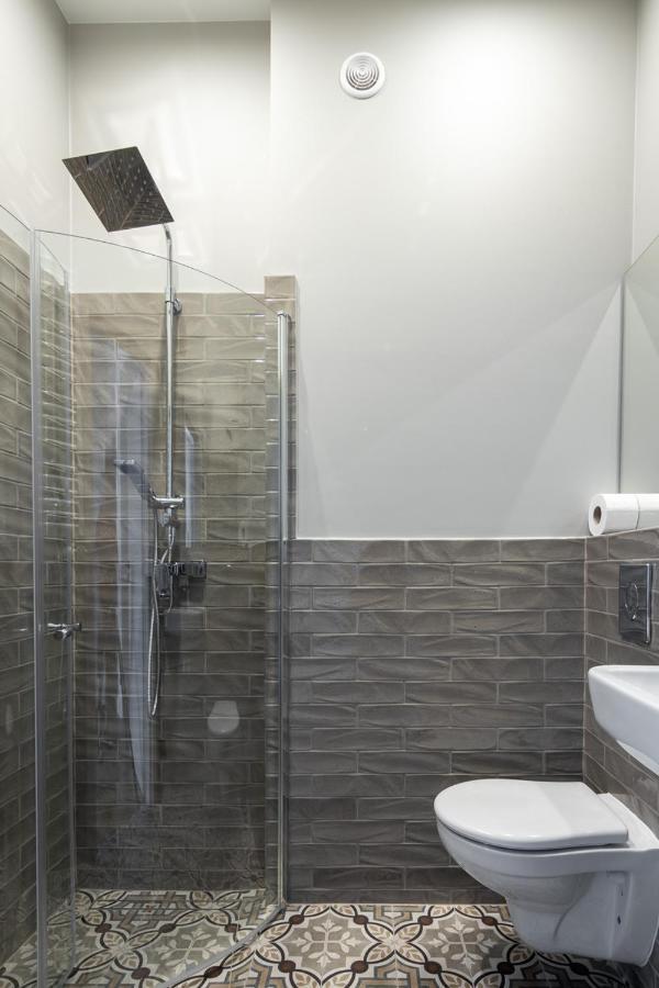 קרקוב Barbacan Suites - Old Town Apartments - By Upstairs מראה חיצוני תמונה